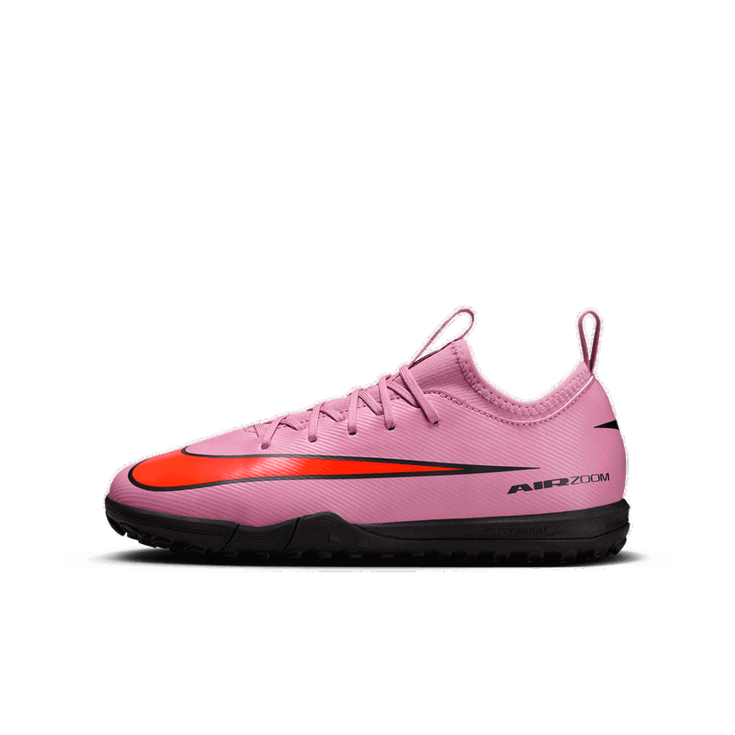 Superge in čevlji Nike Zoom Vapor 16 Academy TF Roza | FQ8284-600