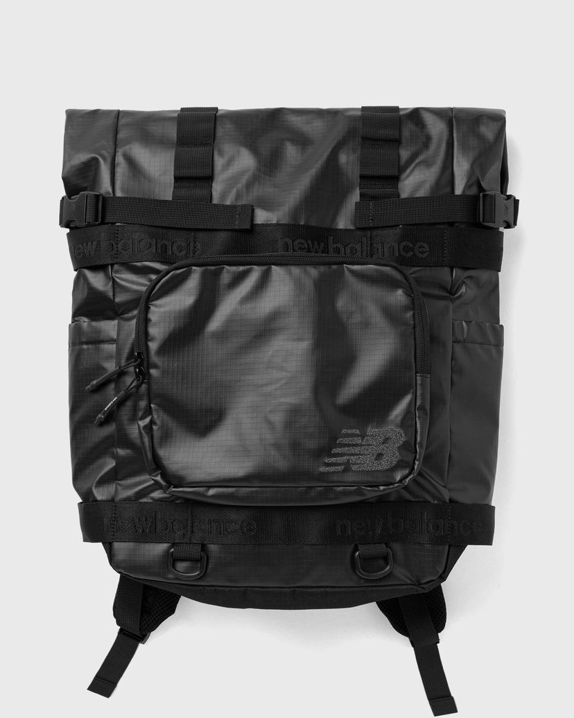 Nahrbtnik New Balance Pro Players Tactical Backpack Črna | LAB23174-BK