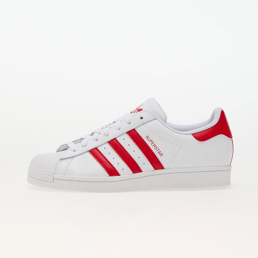 Superge in čevlji adidas Originals Superstar Bela | IG9367