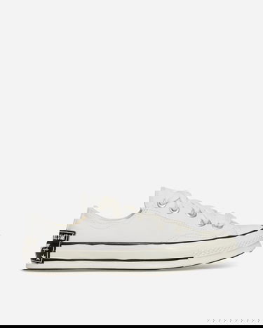 Superge in čevlji Converse Chuck 70 Bela | A08525C, 2