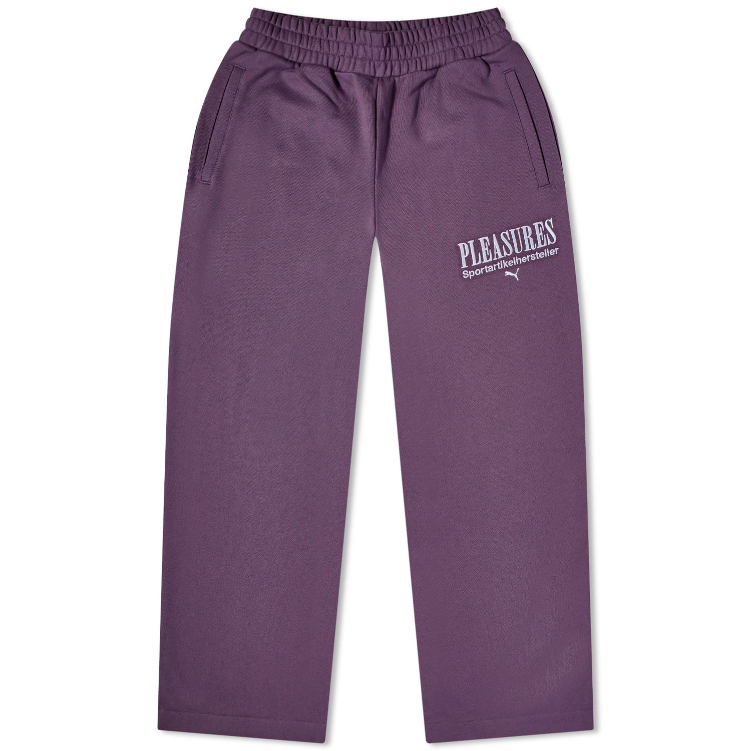 Trenirka Puma Pleasures Lila | 620882-74, 0