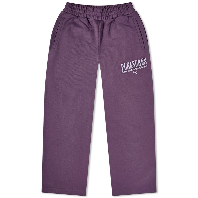 Trenirka Puma Pleasures Lila | 620882-74