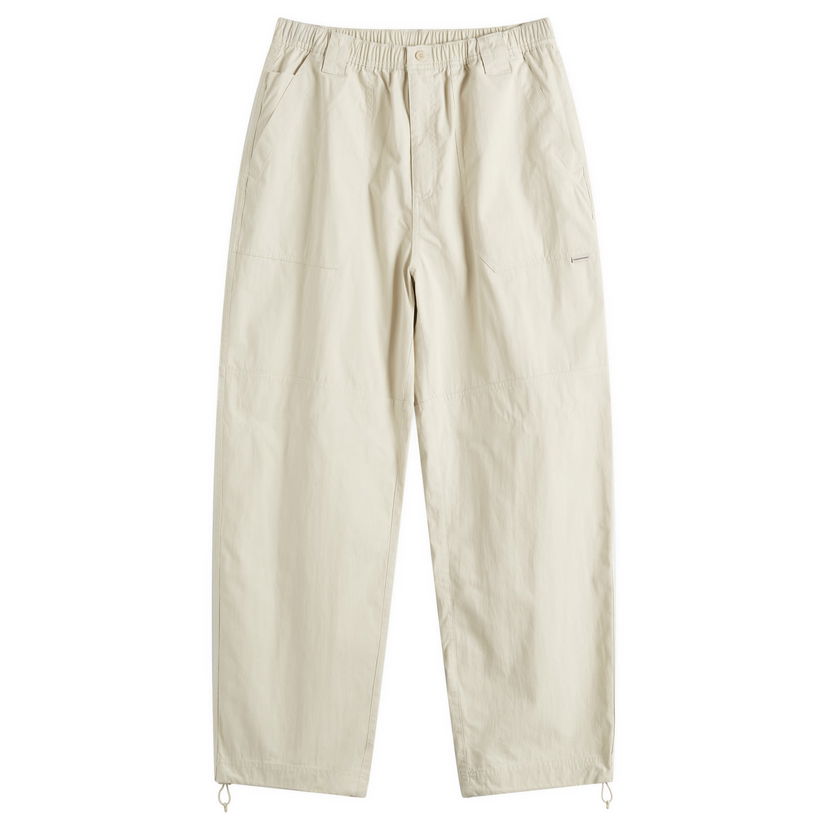Cargo hlače thisisneverthat thisisneverthat Field Pants, Size Small Bež | TN251WPACP05-STON