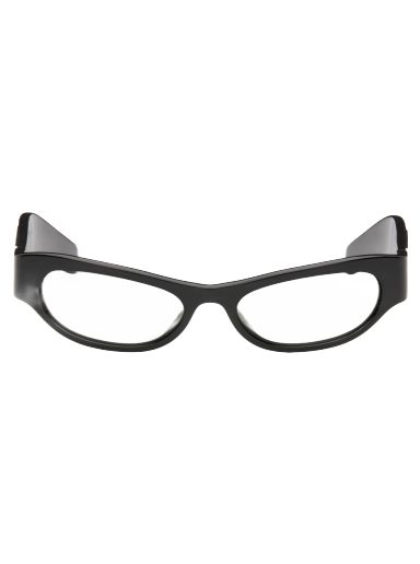 Sončna očala Gucci Cat-Eye Sunglasses Črna | GG1635S-003