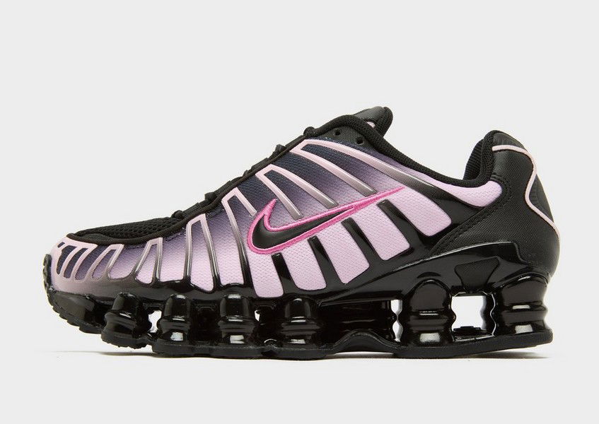 Superge in čevlji Nike Shox Tl Večbarvna | IH4485-001, 0