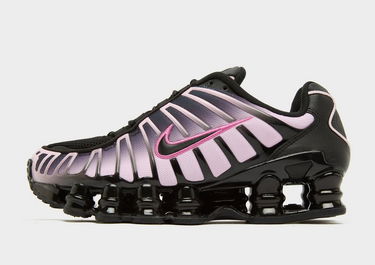 Superge in čevlji Nike Shox Tl Večbarvna | IH4485-001, 0