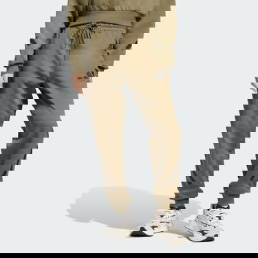Trenirka adidas Performance Z.N.E. Fleece Training Pants Zelena | JJ4771, 0