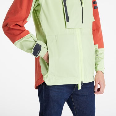 Jakna adidas Performance Terrex Xploric RAIN.RDY Mountain Jacket Pulse Večbarvna | H55926, 1