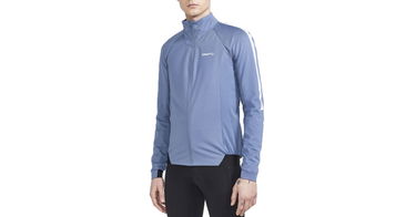 Vetrovka Craft ADV SubZ Cyclejacket Modra | 1911188-362000, 1