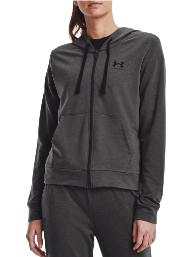 Pulover Under Armour Rival Terry Siva | 1369853-010