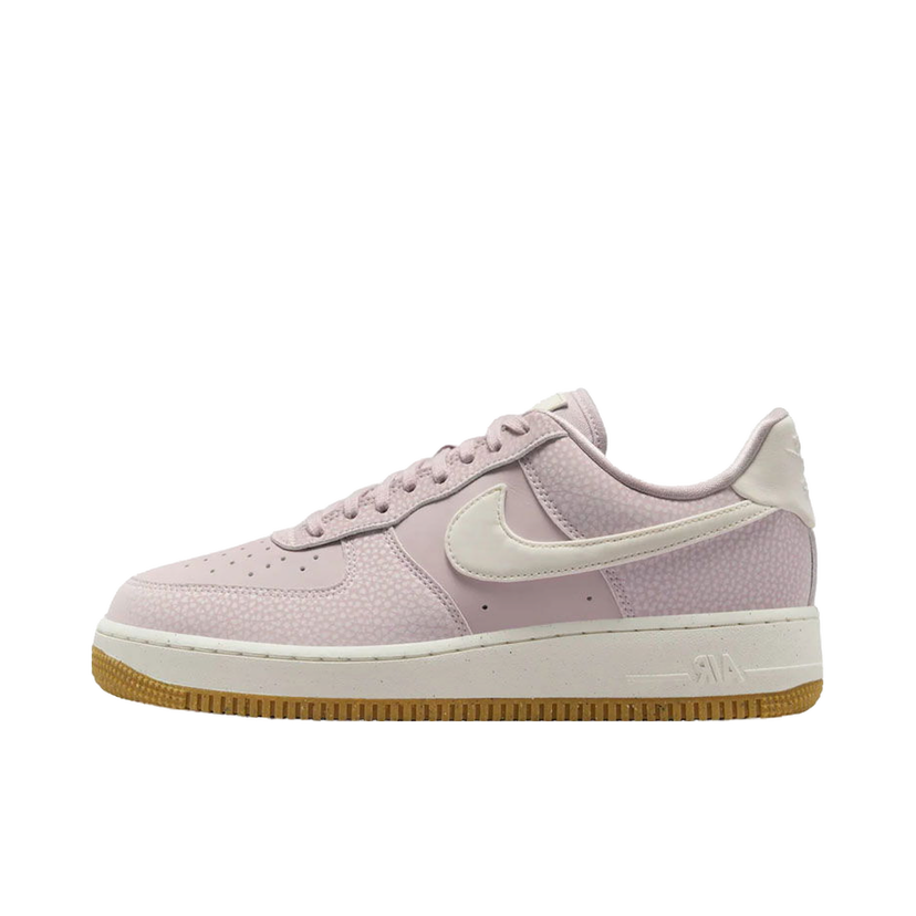 Superge in čevlji Nike Air Force 1 Low '07 Next Nature Platinum Violet W Lila | FN6326-001