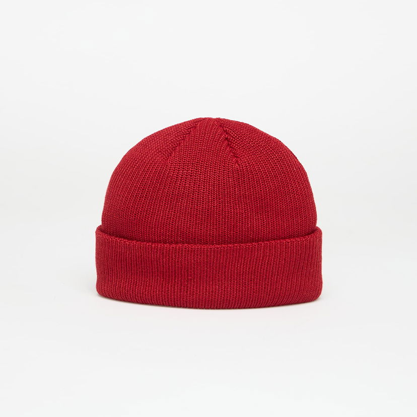 Beanie Columbia Columbia Portside™ Fisherman Beanie Rdeča | 2092611660