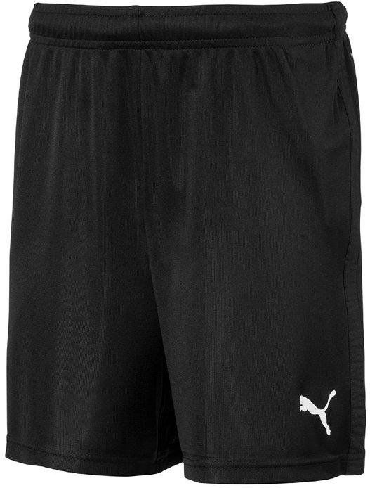 Kratke hlače Puma Puma Liga Training Core Shorts Črna | 655665-003
