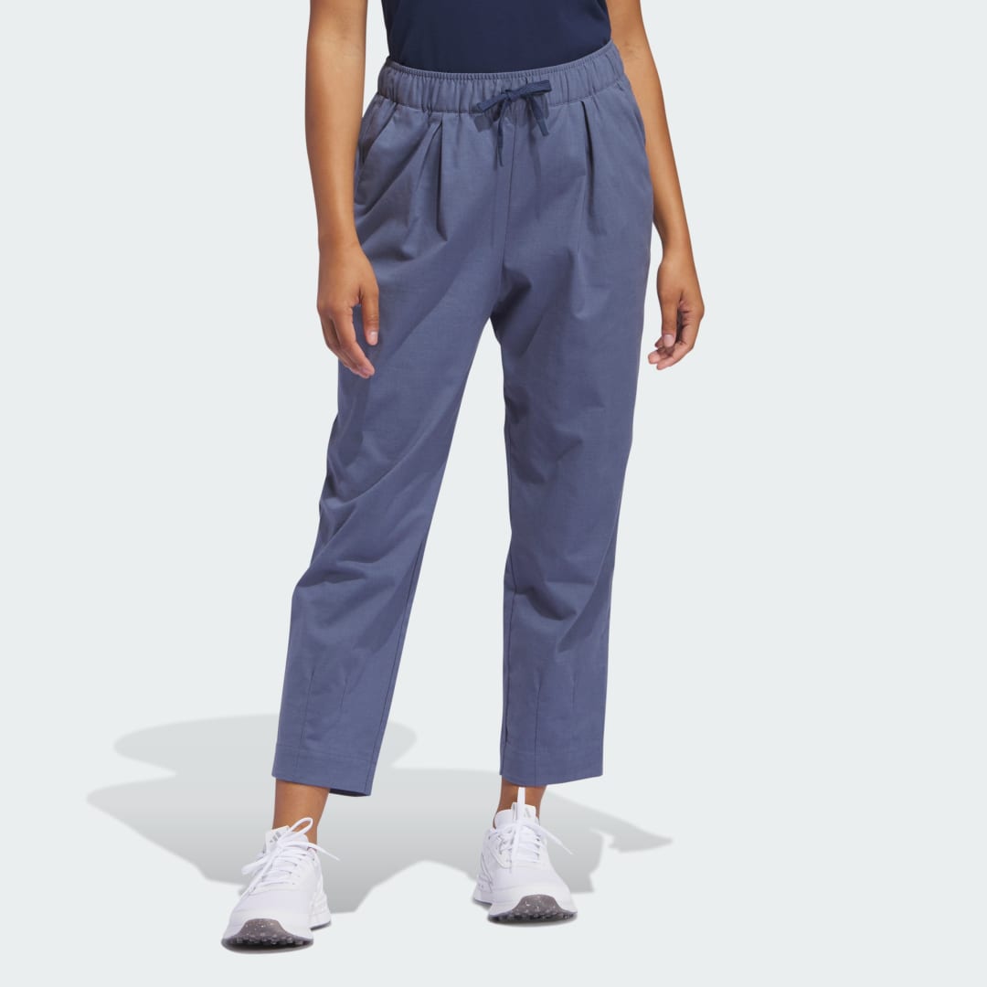 Trenirka adidas Performance Go-To Joggers Mornarica | IP2157, 0