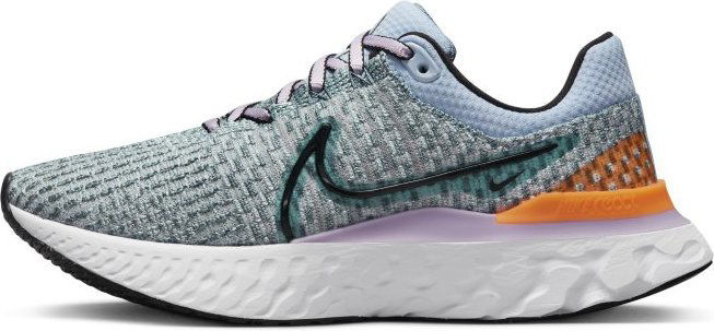 Superge in čevlji Nike React Infinity Run Flyknit 3 Siva | DD3024-300, 0