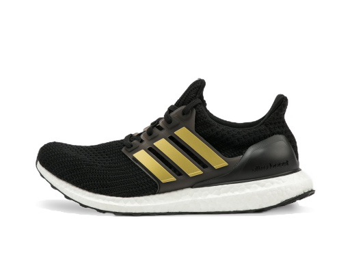 Tek adidas Performance UltraBoost 4.0 DNA Črna | FY9316
