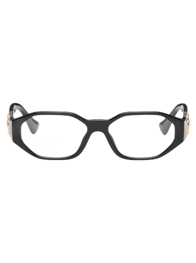 Sončna očala Versace Medusa Biggie Glasses Črna | 0VE3320U 8056597683272
