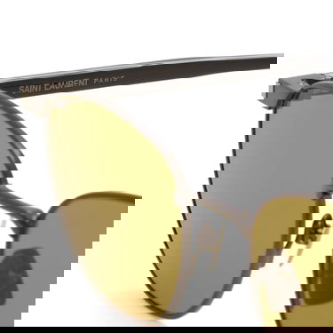 Sončna očala Saint Laurent Saint Laurent SL 747 Sunglasses Rjava | SL-747-004, 3