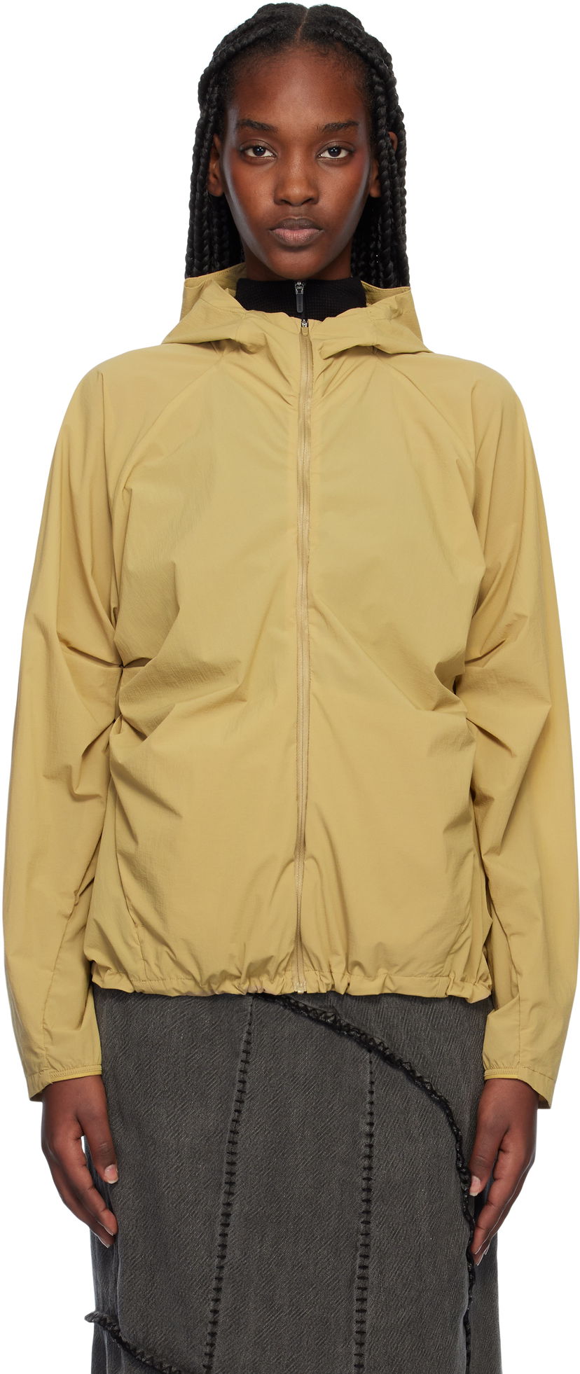 Vetrovka Post Archive Faction (PAF) Post Archive Faction (PAF) 7.0 Right Technical Jacket Rumena | 7.0 OTR-S