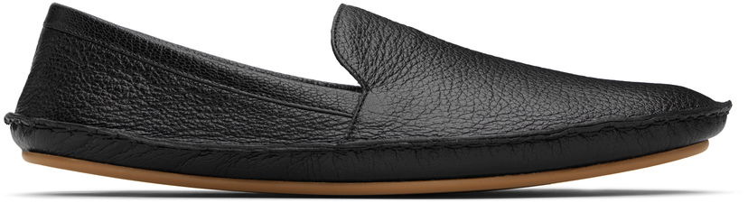Superge in čevlji The Row The Row Vasko Slip-On Loafers Črna | F2082-L602