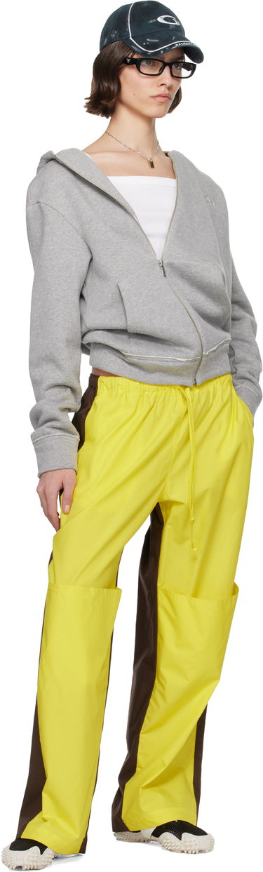 Superge in čevlji Puma Mostro Mesh Črna | 403568, 4