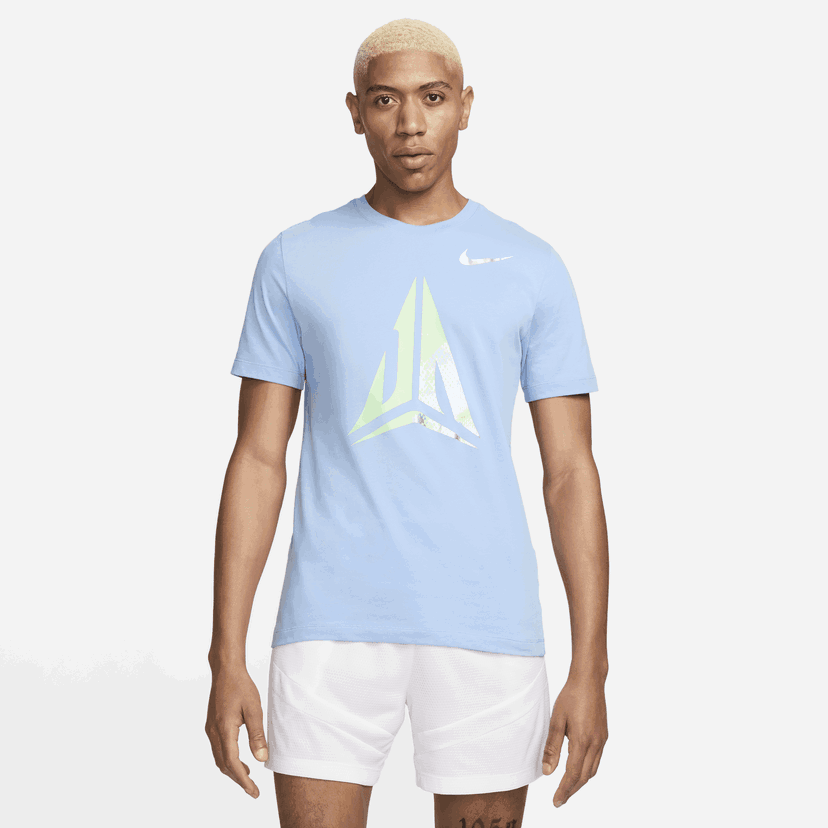 Majica Nike Dri-FIT Ja Lila | FV8402-434