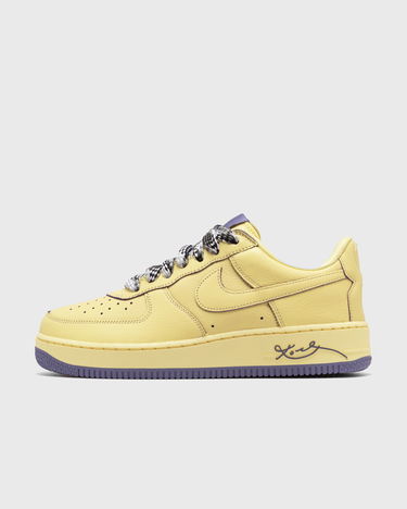 Superge in čevlji Nike AIR FORCE 1 LOW PROTRO Rumena | HV9408-700, 1