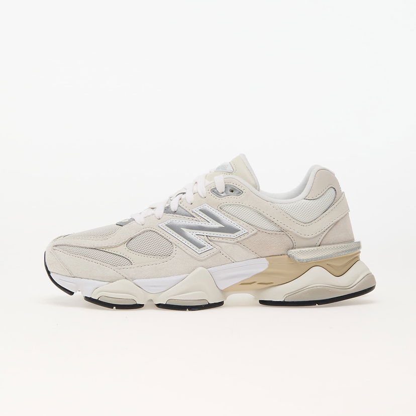 Superge in čevlji New Balance 9060 White Bela | U9060WHT