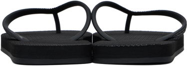 Kopalke DSQUARED2 Dsquared2 Urban Flip Flops Črna | FFM0001_17200001_M1604, 1