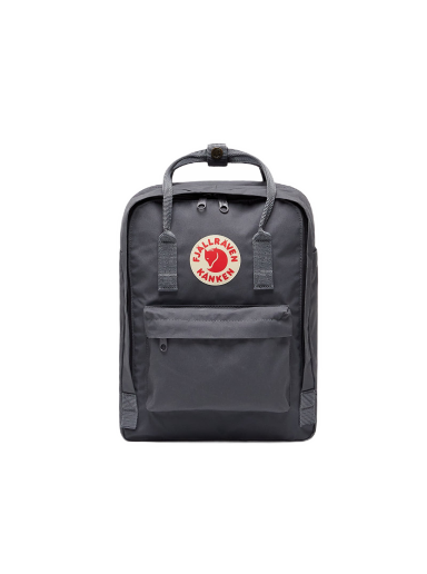 Nahrbtnik FJÄLLRÄVEN Kånken Laptop 13" Siva | F23523-046