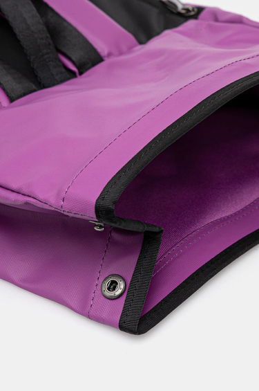 Nahrbtnik EASTPAK Eastpak Up Roll Backpack Lila | EK0A5BGF8S31, 4