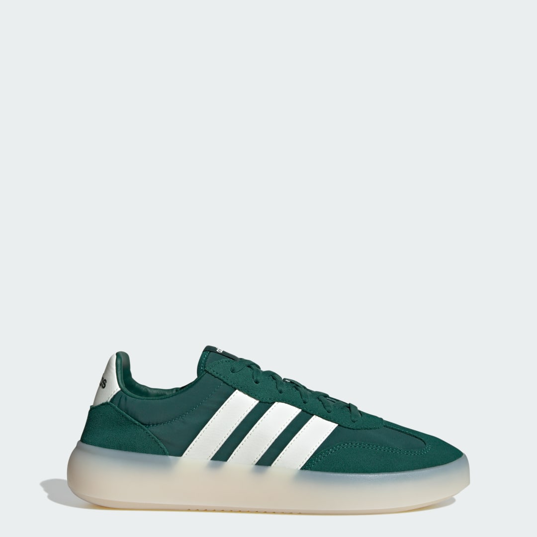 Superge in čevlji adidas Performance Barreda Decode Zelena | JI2318, 0