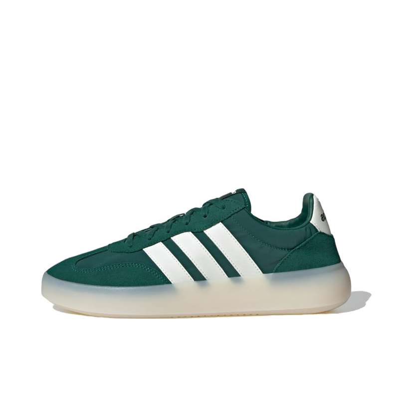 Superge in čevlji adidas Performance Barreda Decode Zelena | JI2318