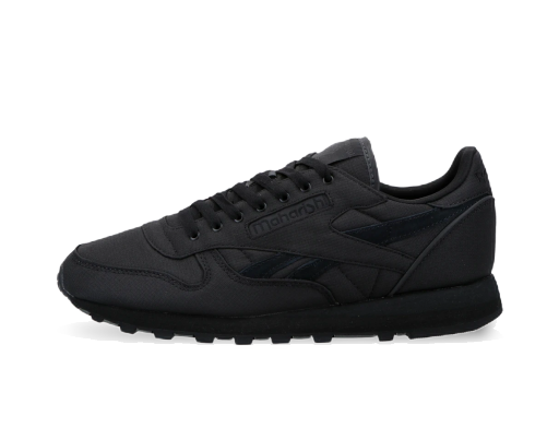 Superge in čevlji Reebok Maharishi x Classic Leather Črna | HP3241