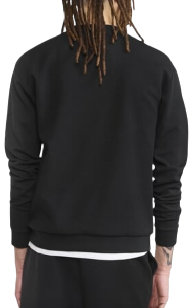 Pleteni pulover Craft Craft ADV Join Sweatshirt Črna | 1914707-999000, 2