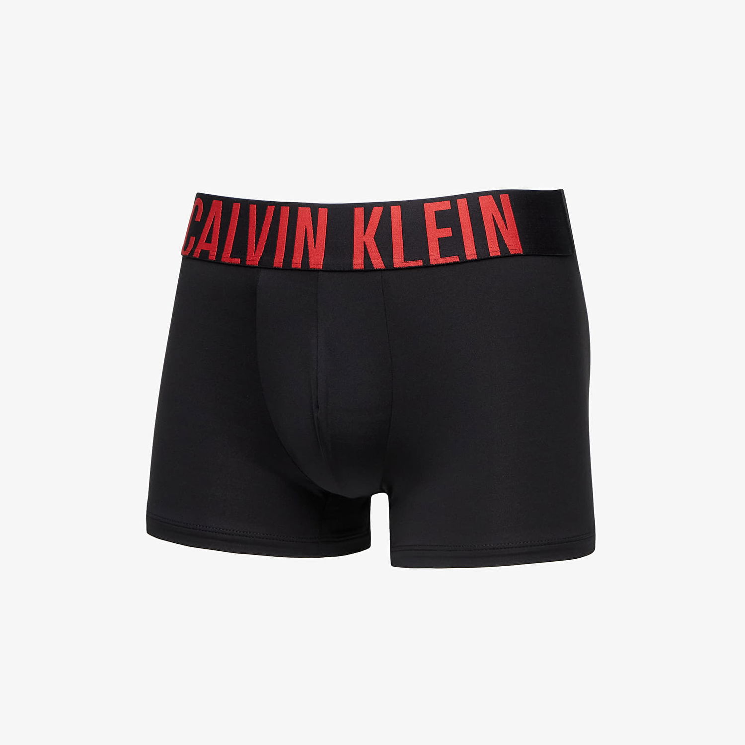 Spodnje perilo in nogavice CALVIN KLEIN Intense Power Trunk 3-Pack Črna | NB3775A MEZ, 0