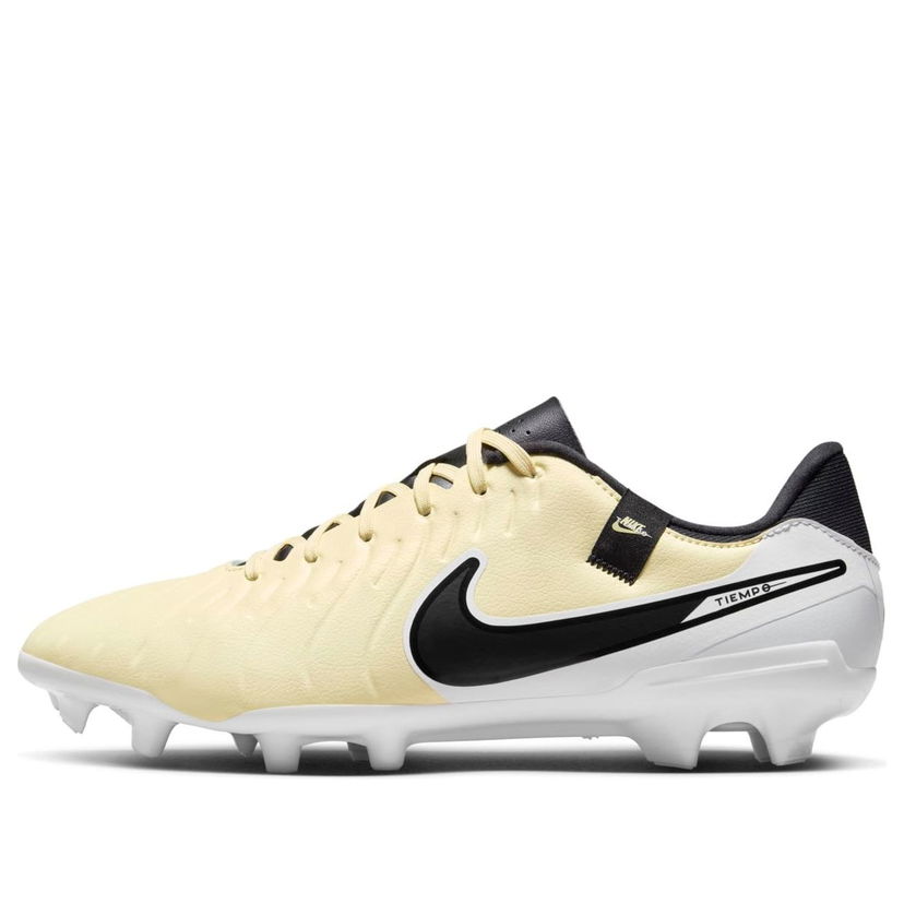 Superge in čevlji Nike Tiempo Legend 10 Academy MG 'Mad Ready Pack' Rumena | DV4337-700