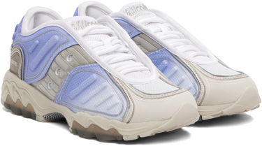 Superge in čevlji Saucony Matrix Fade Modra | S70931-1, 3