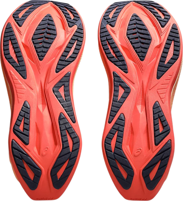 Superge in čevlji Asics SUPERBLAST 2 Rdeča | 1013a142-501, 2