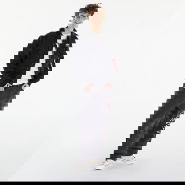 Bomber jakna Alpha Industries CWU 45 Heritage Black Črna | 100102 03, 2