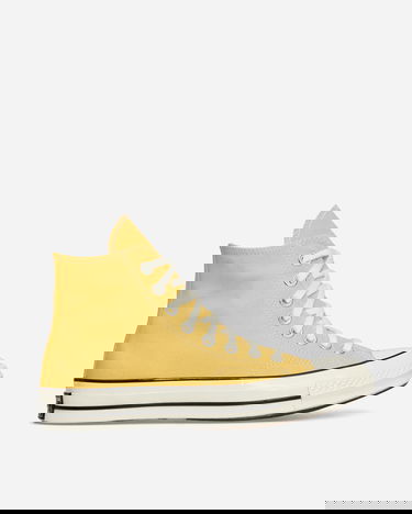 Superge in čevlji Converse Chuck 70 Hi Rumena | A10526C, 0