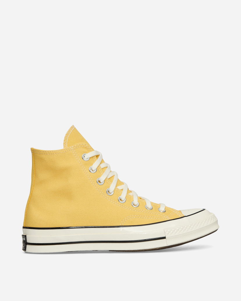 Superge in čevlji Converse Chuck 70 Hi Rumena | A10526C