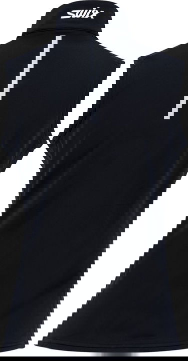 Telovnik SWIX Swix Focus Warm Vest Črna | 11216-10000, 1