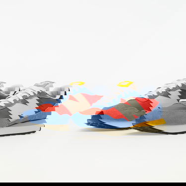 Superge in čevlji New Balance 237 Večbarvna | WS237SD, 5