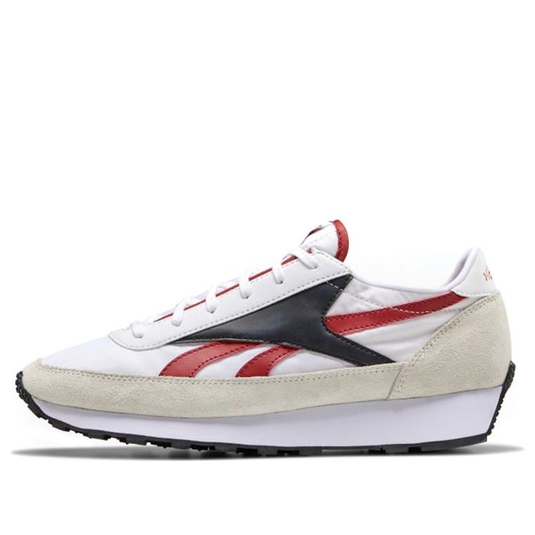 Superge in čevlji Reebok AZ Runner Bela | FY7569