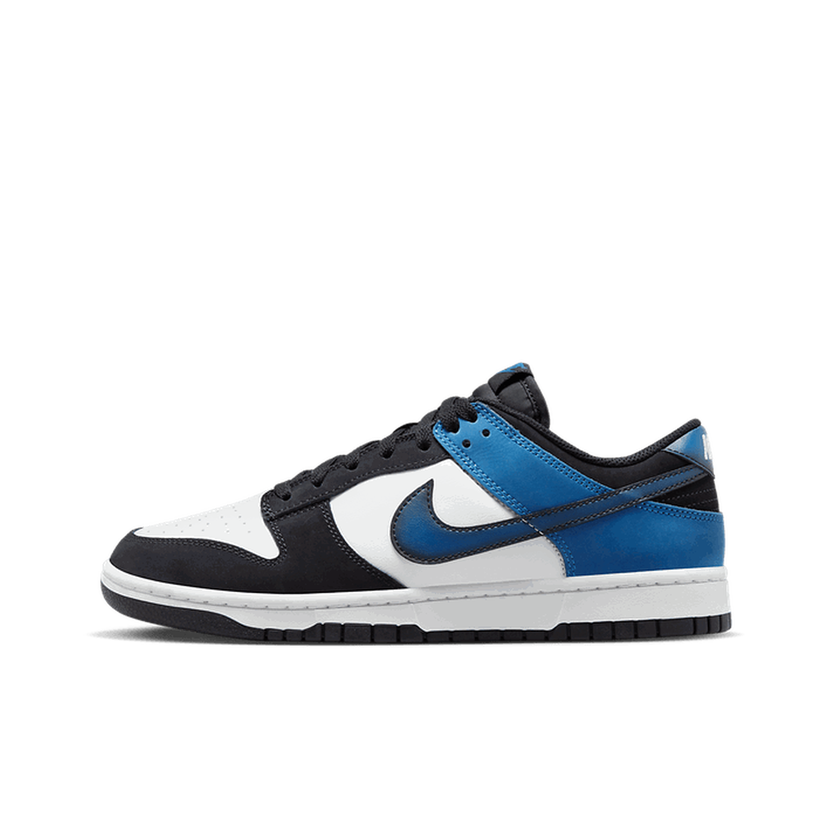 Superge in čevlji Nike Dunk Low "Industrial Blue" Modra | FD6923-100
