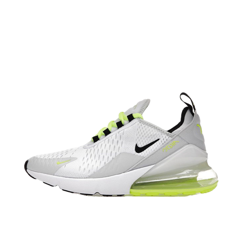 Superge in čevlji Nike Air Max 270 Bela | DO1382-100