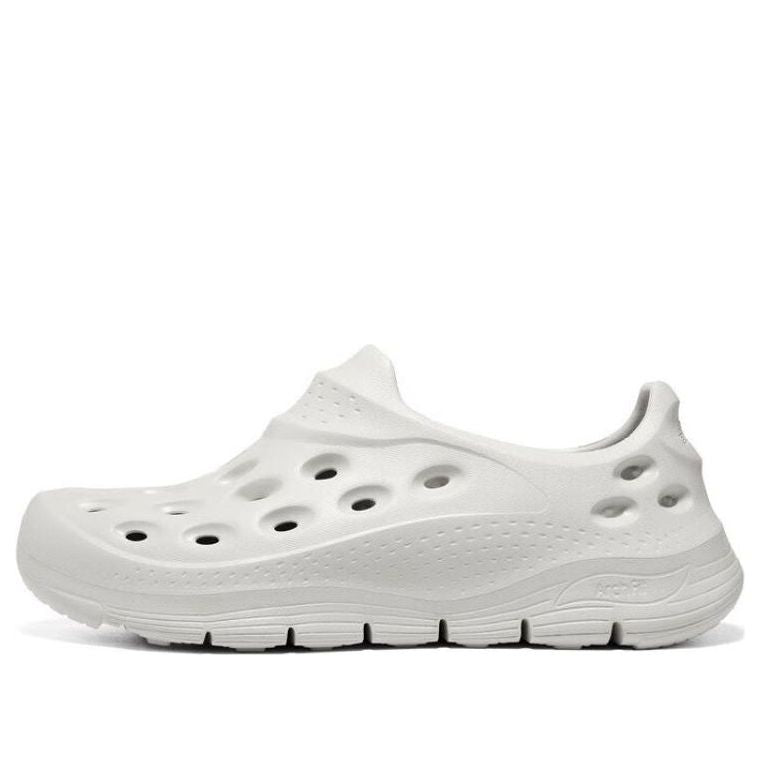 Superge in čevlji Skechers Arch Fit Go Foam Bela | 243240-OFWT, 0