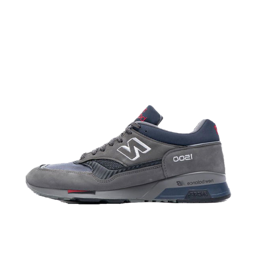 Superge in čevlji New Balance U 1500 GRK Siva | U1500GRK
