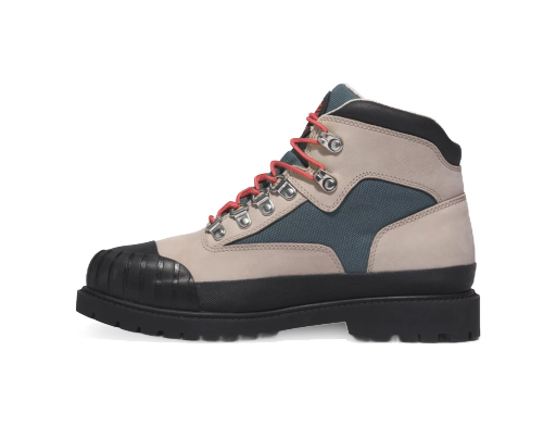 Outdoor Timberland Heritage Rubber-Toe Bež | A2KMJ-K51